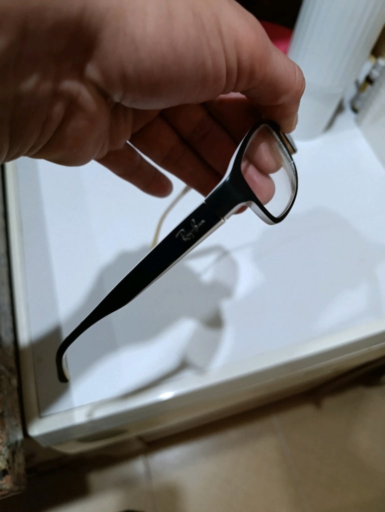 Orjinal Ray-Ban gözlük - 3