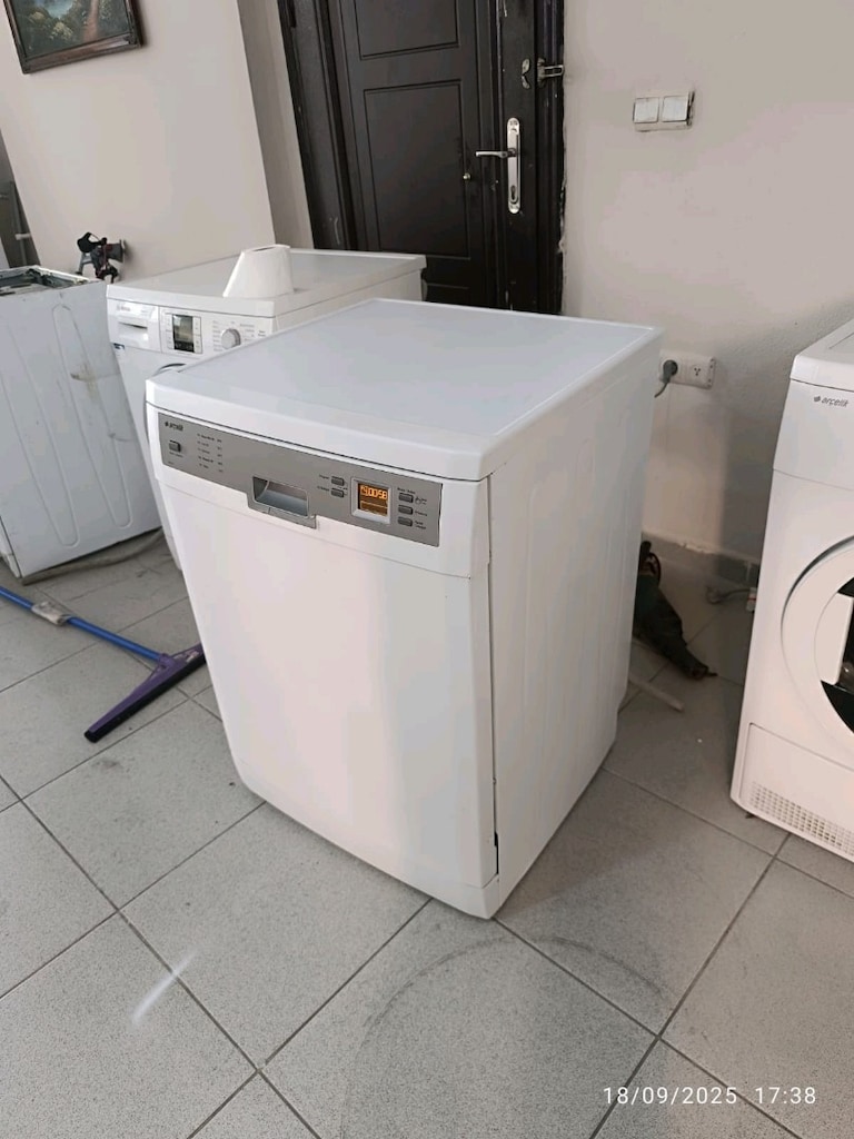 Arçelik bulaşık Makinesi - 3