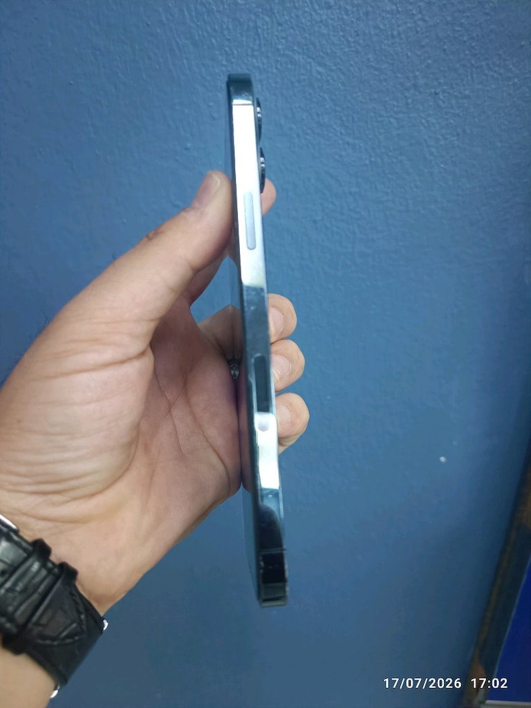 APPLE İPHONE 12 PRO MAX 256 GB TR - 3