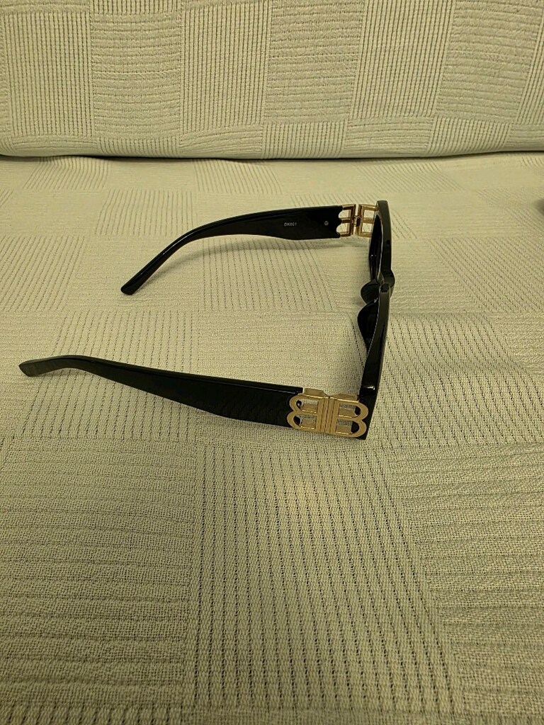 gunes gozlukleri hepsi kalteli temiz sifirdan farksiz unisex - 17
