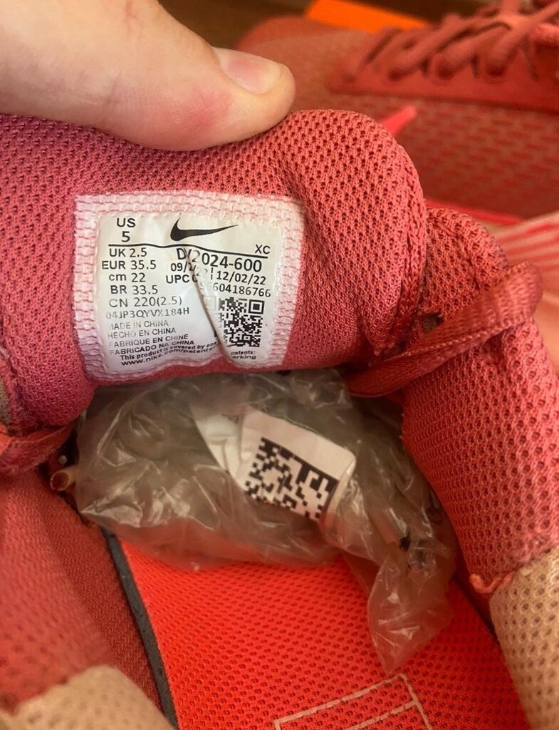 nike zoom vapor pro 2 tenis ayakkabısı - 7