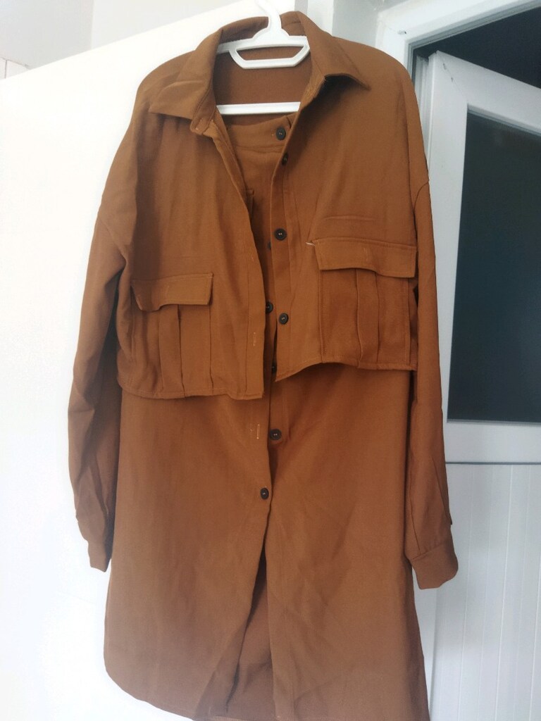 Etekli takım - 2