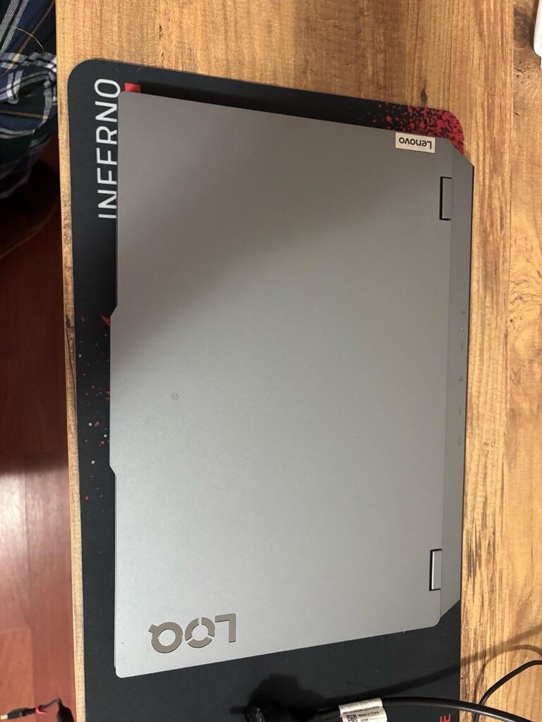 Lenovo Loq 15IRX9 Laptop - 2
