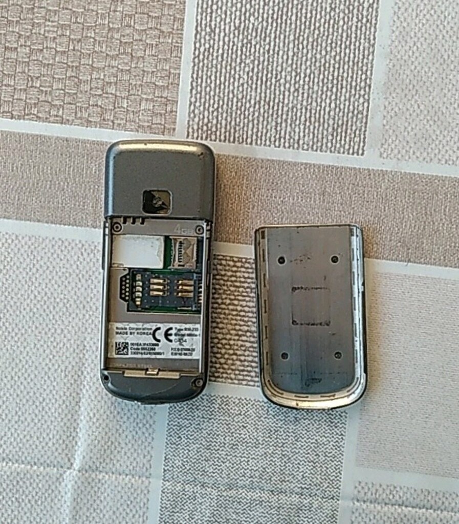 Nostaljik ve yedek parçalık telefonlar - 10