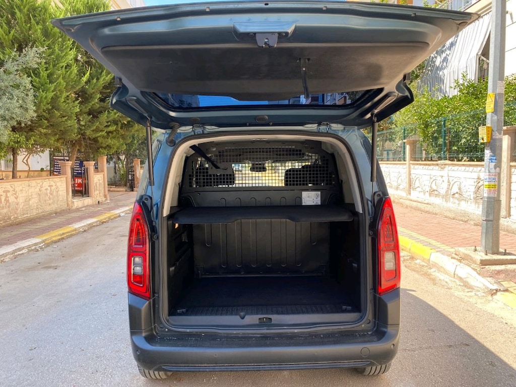 kusursuz orjinal sıfır ayarinda - 11
