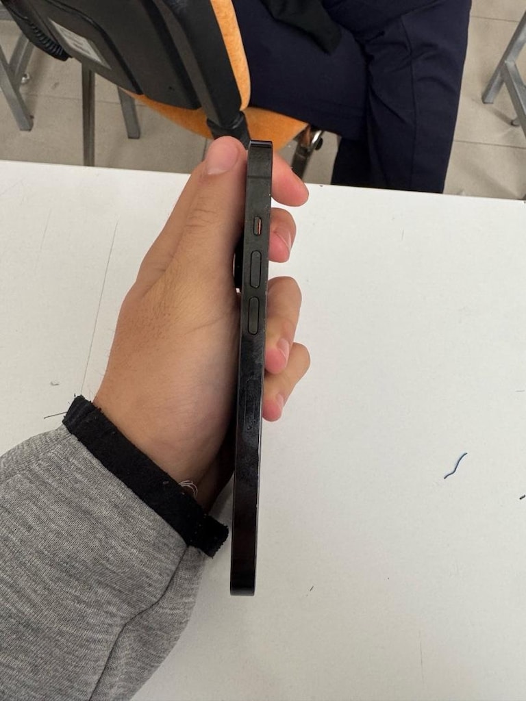 Hatasız iPhone 14 Pro YD - 4