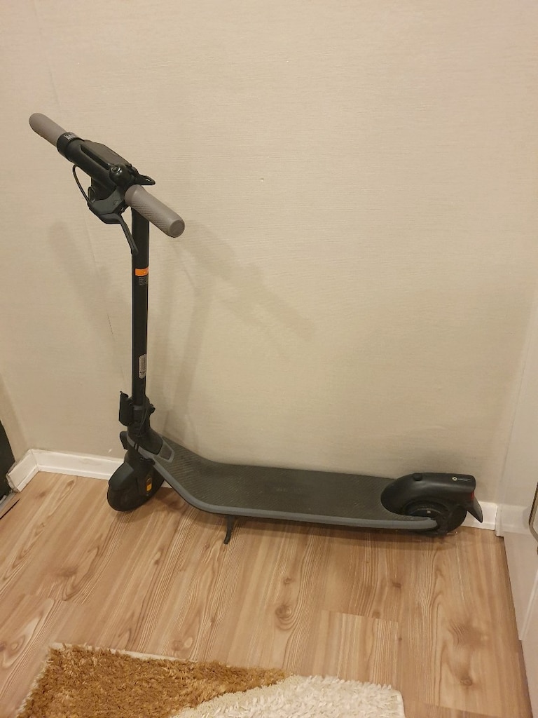 sıfır ayarında scooter batarya sıfır 20 25km yapmisimdir en fazla - 4
