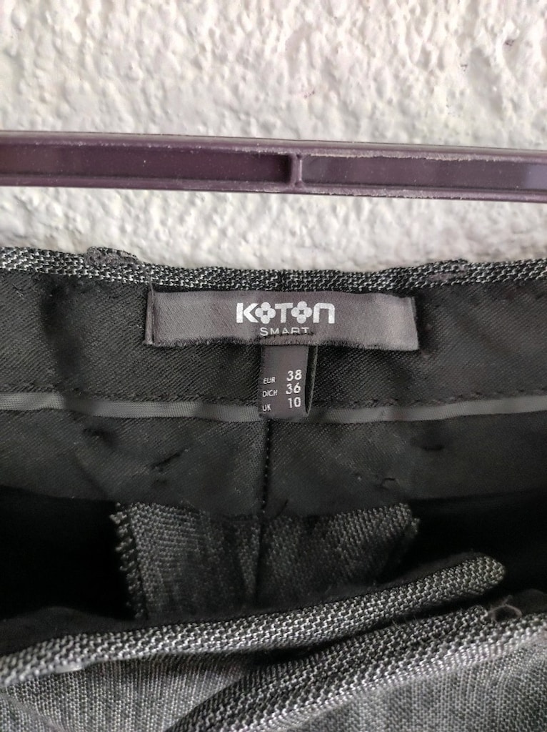 erkek pantolon - 3