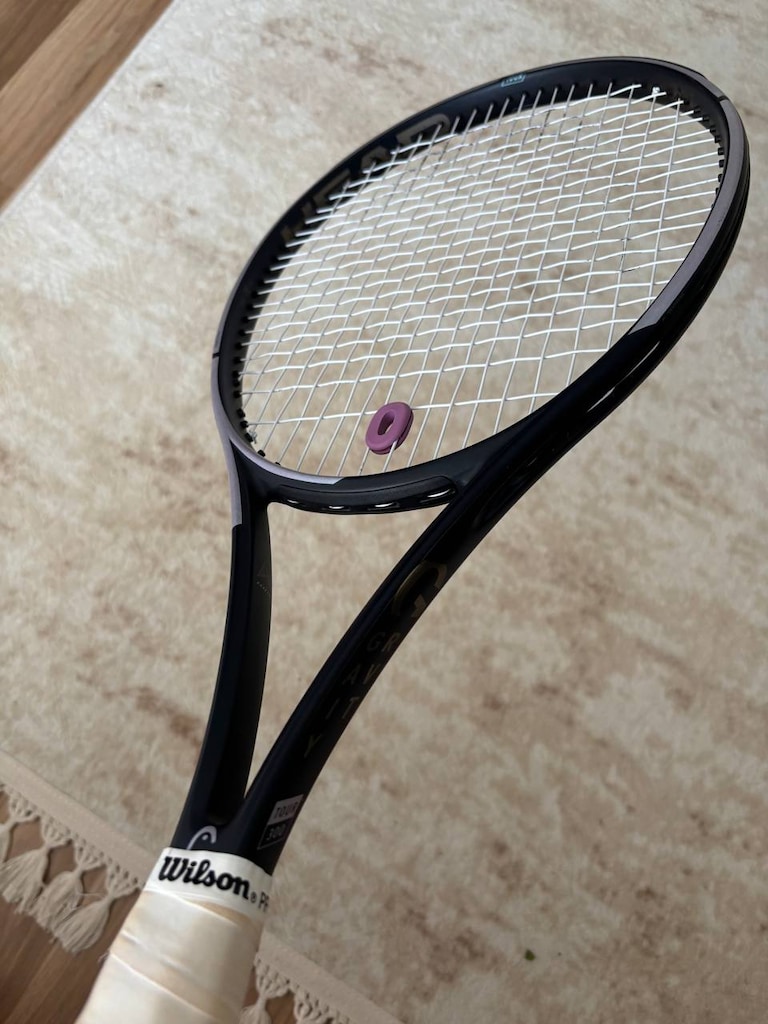 HEAD Gravity Tour 100 – 305g – 18x20 – L4 - 2