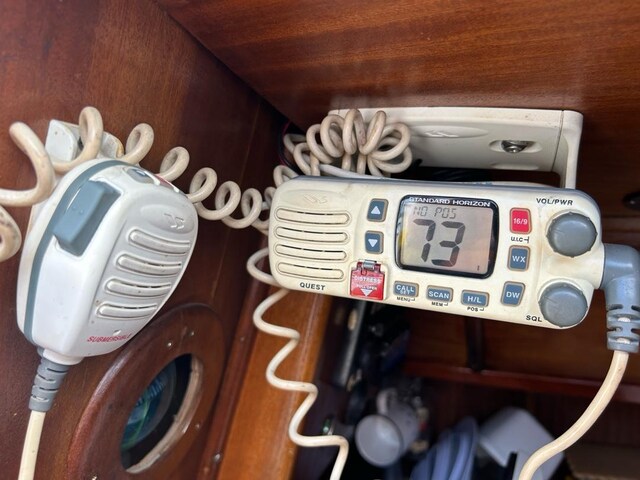 Yelkenli Tekne 29Hp Volvo Penta Tekne Tuzlada Mantıklı Takaslar Açık