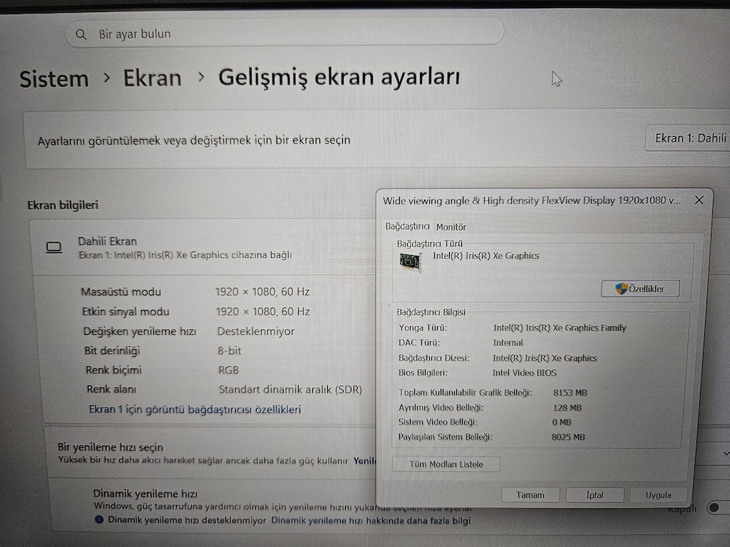 LENOVO THİNKPAD L14+ İ5 12.NESİL+ IŞIKLI KLAVYELİ - 9