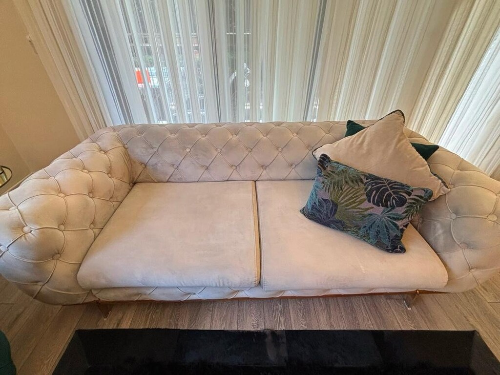 saloni salon takımı - 2