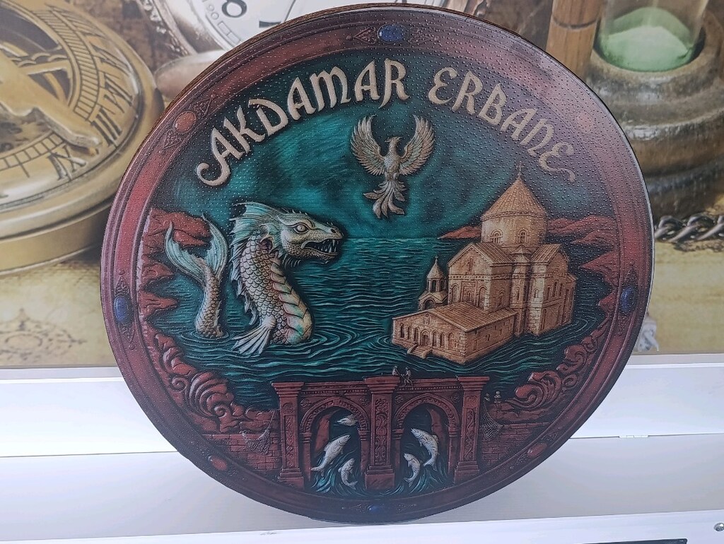 kişiye özel baskılı erbane - 6