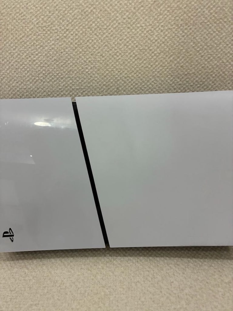 playstation 5 dijital slim - 5
