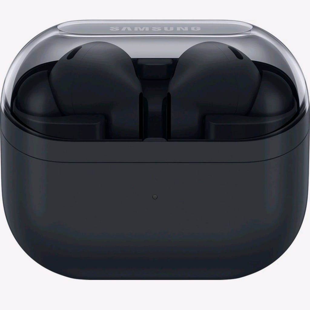 Samsung Buds3 FE Siyah - 4