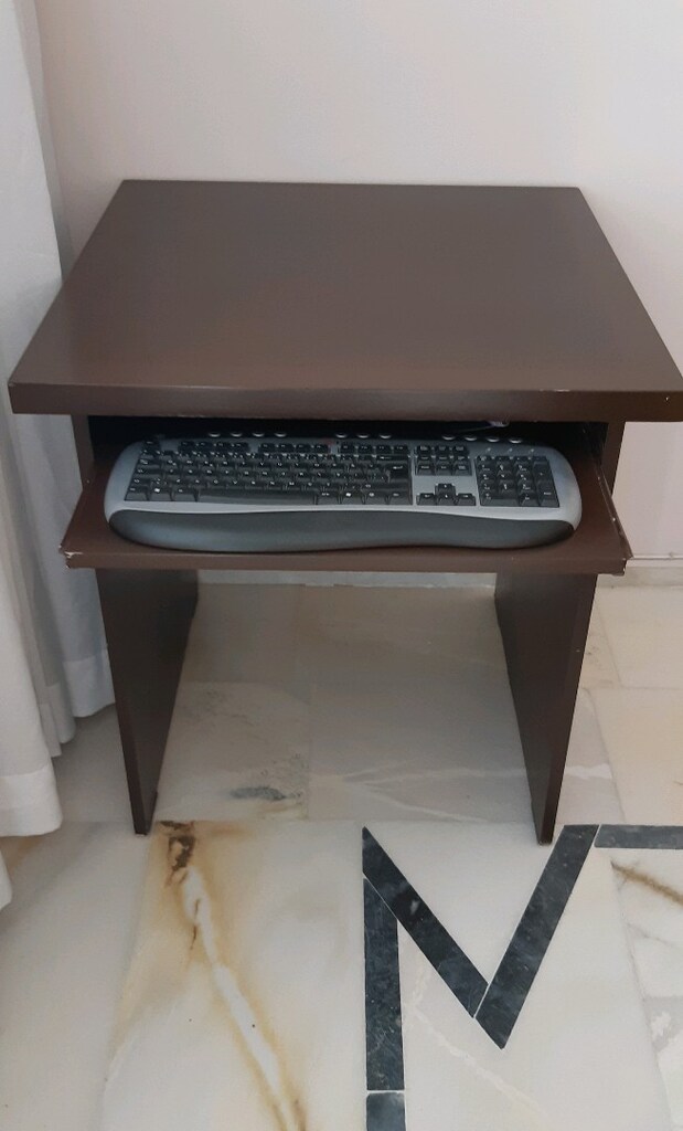 BİLGİSAYAR OFİS MASASI - 4