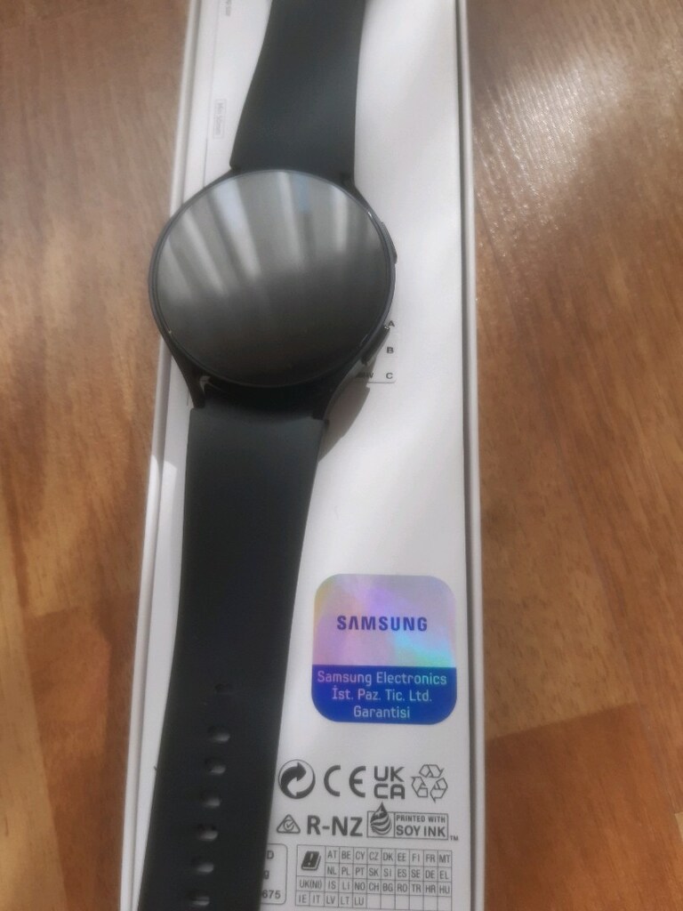 samsung watch 6 Akıllı saat - 2