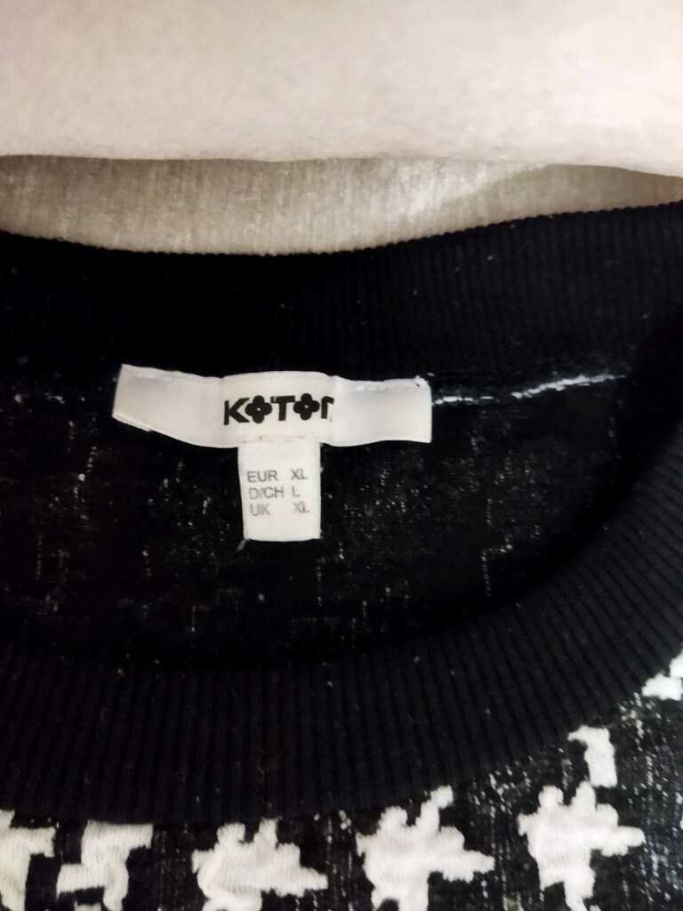 koton swet - 3