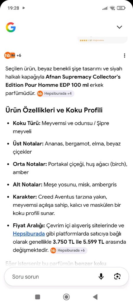 afnan parfüm kaliteli - 2