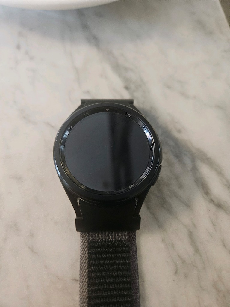 Samsung Galaxy Watch 6 Classic 43mm - 2