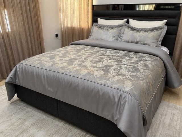 KARACA HOME YATAK ÖRTÜSÜ