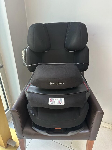 Cybex Oto Koltuğu
