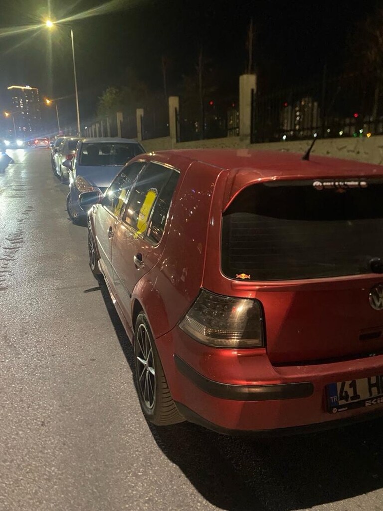 araç küçük geldıgı için satılık - 4