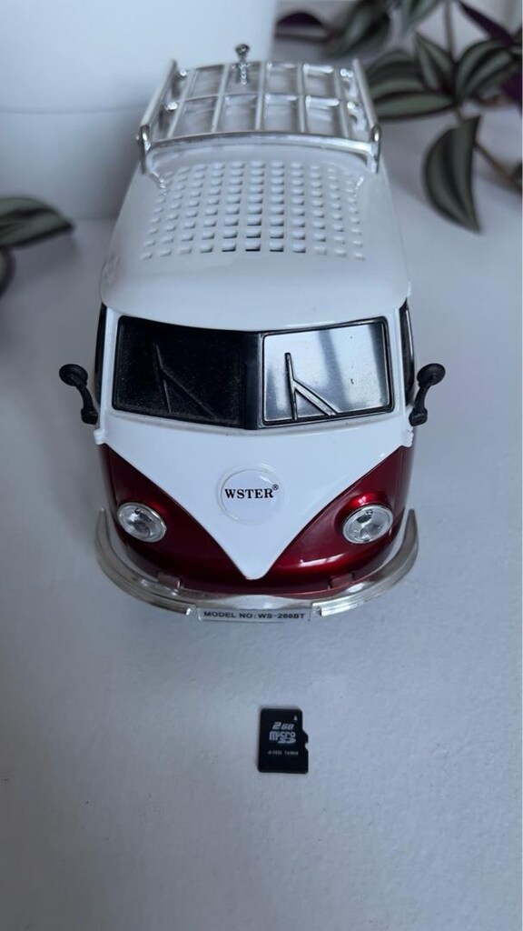 MP3 MÜZİK RADYO FM ÇALAR - 7