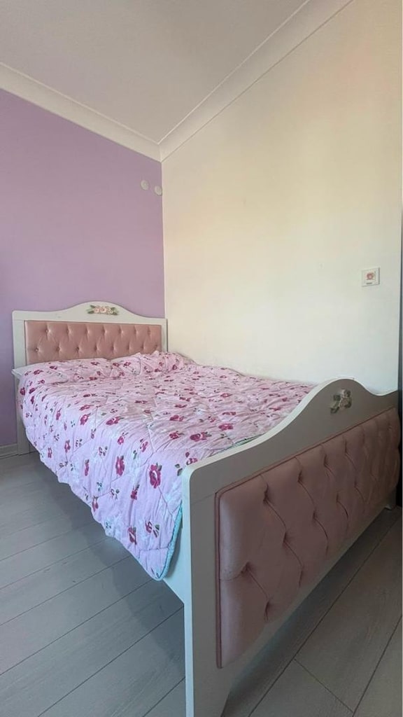 Almila bianca modeli çocuk yatağı ve çalışma masası . 2 yıllıktır - 3