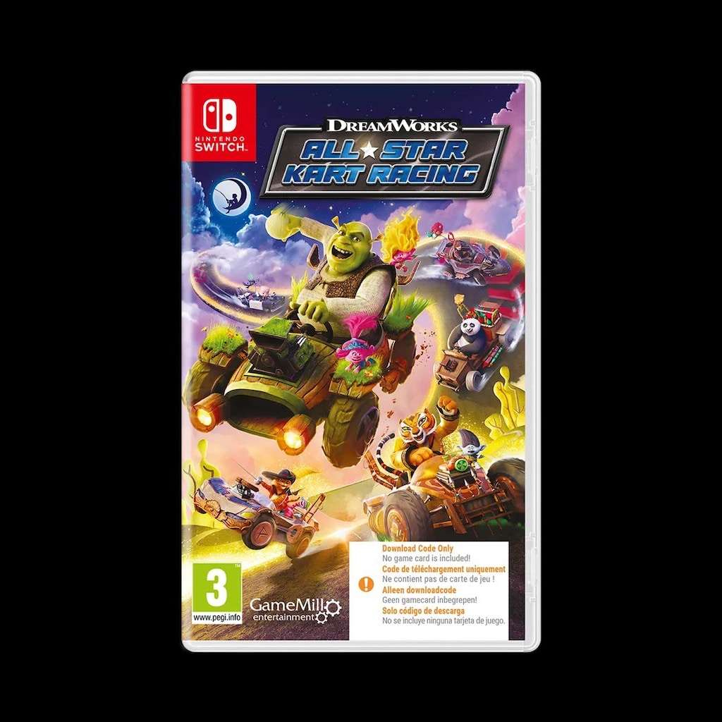 Nintendo Switch oyunu - 5