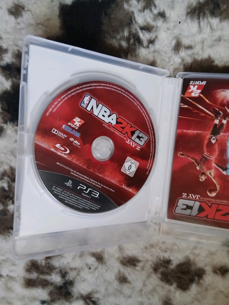 ps 3 basketbol oyunu - 2