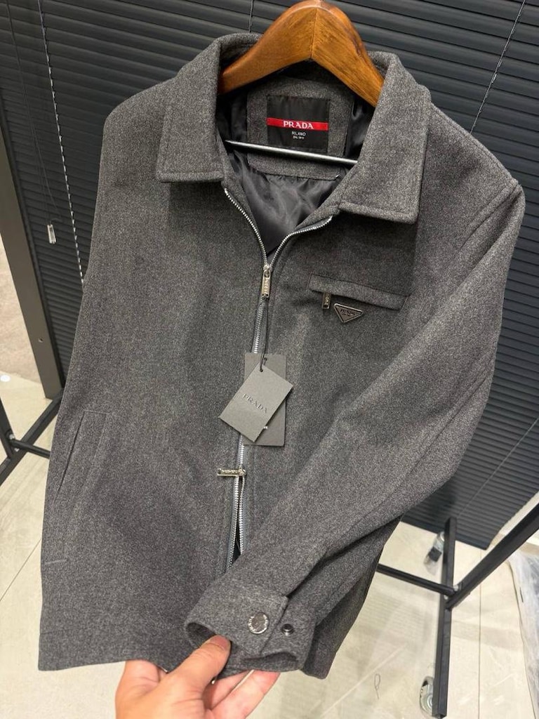 PRADA KAŞE KABAN MONT - 3