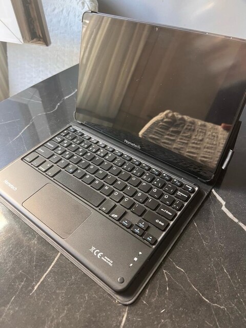 tablet Hometech