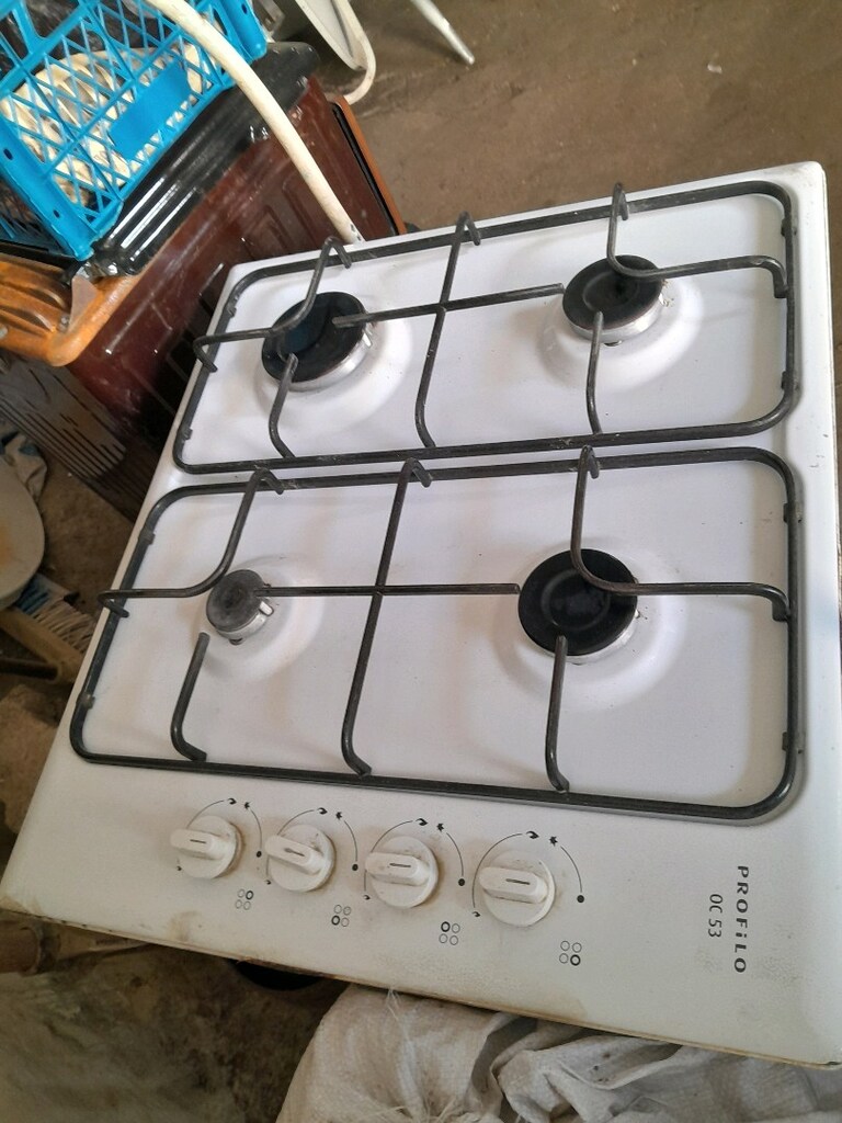Tüplü Ocak Profilo - 4