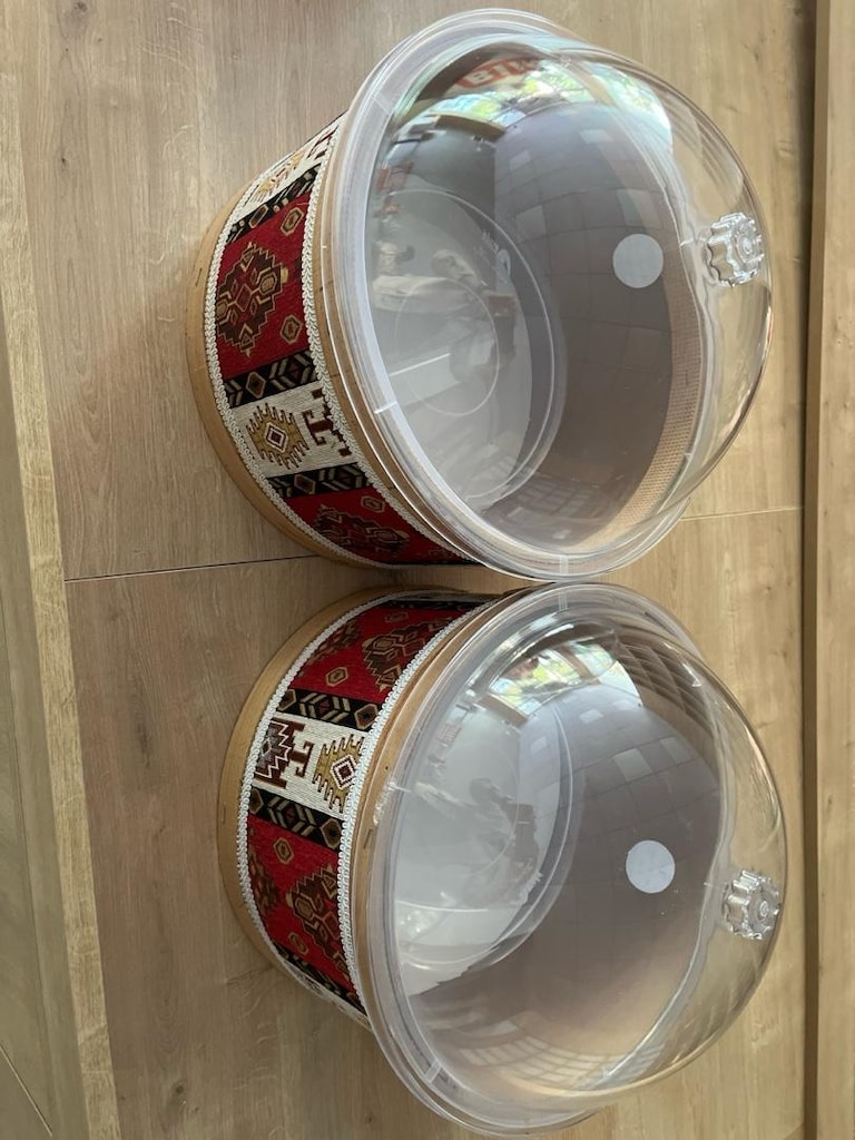 zeytin ve bakliyat kovası - 3