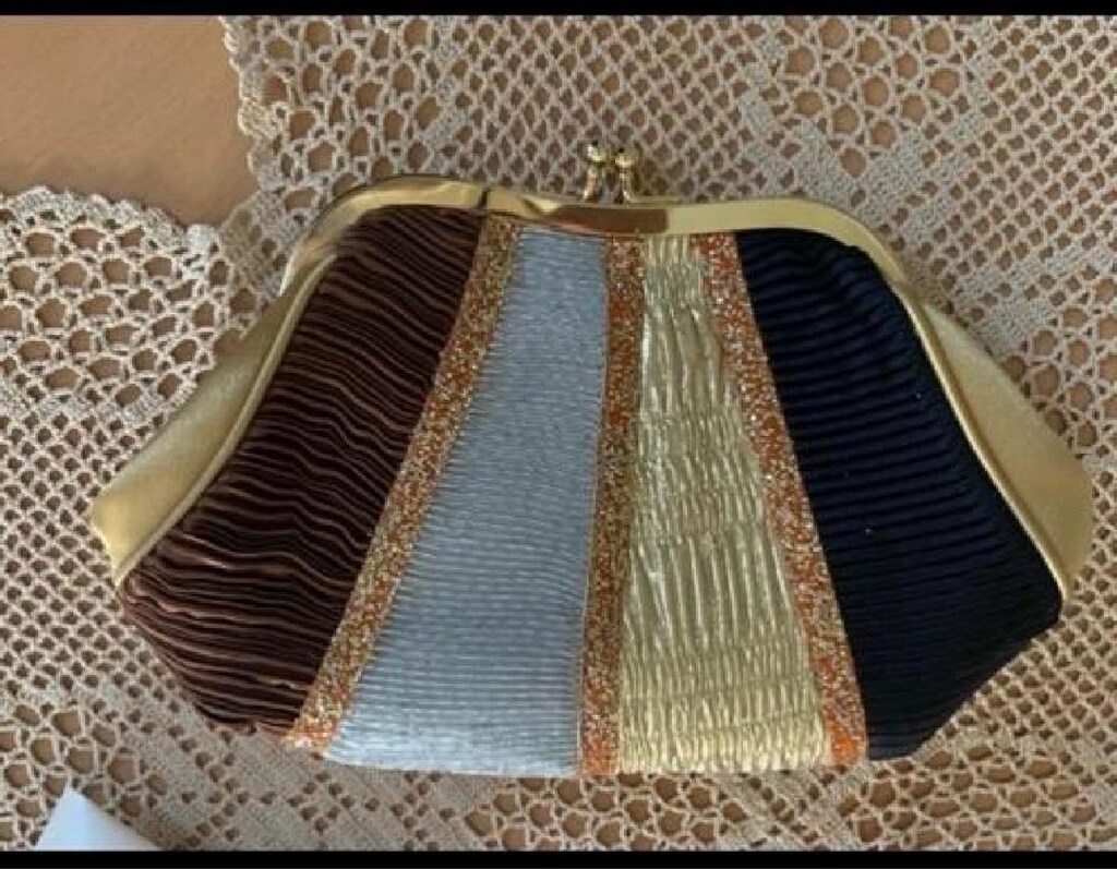 Abiye çanta - 2
