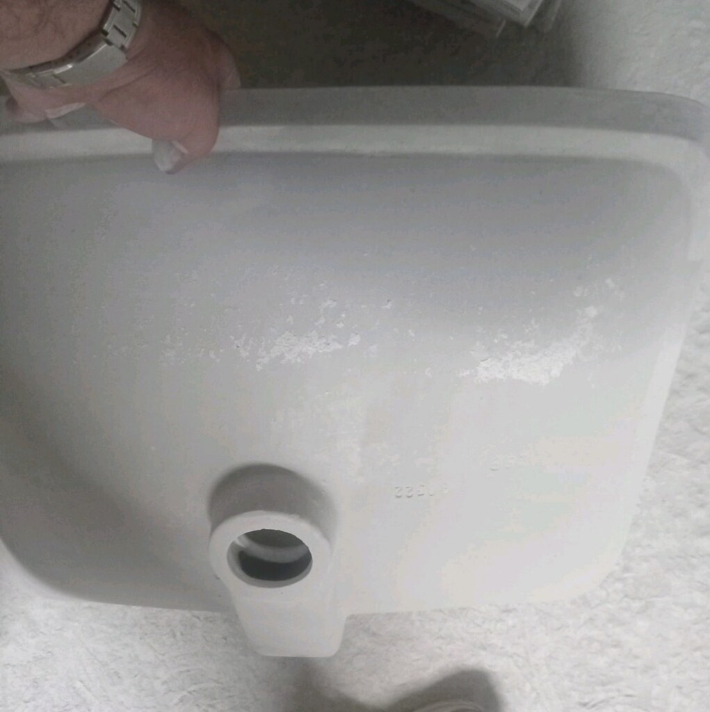 Duravit Starck 3 Tezgah Altı Lavabo 49 Cm - 2