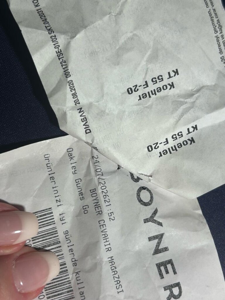 Oakley Spor Gözlük - 12