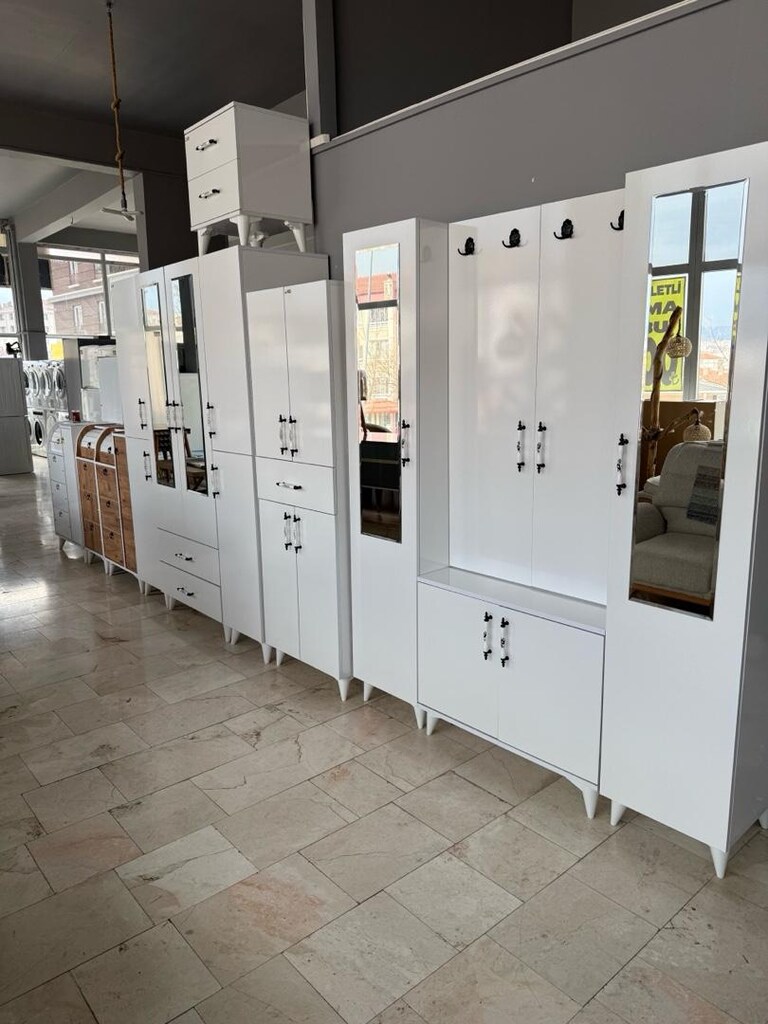 eviniz için herşey - 4