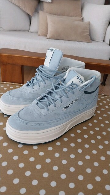 reebok