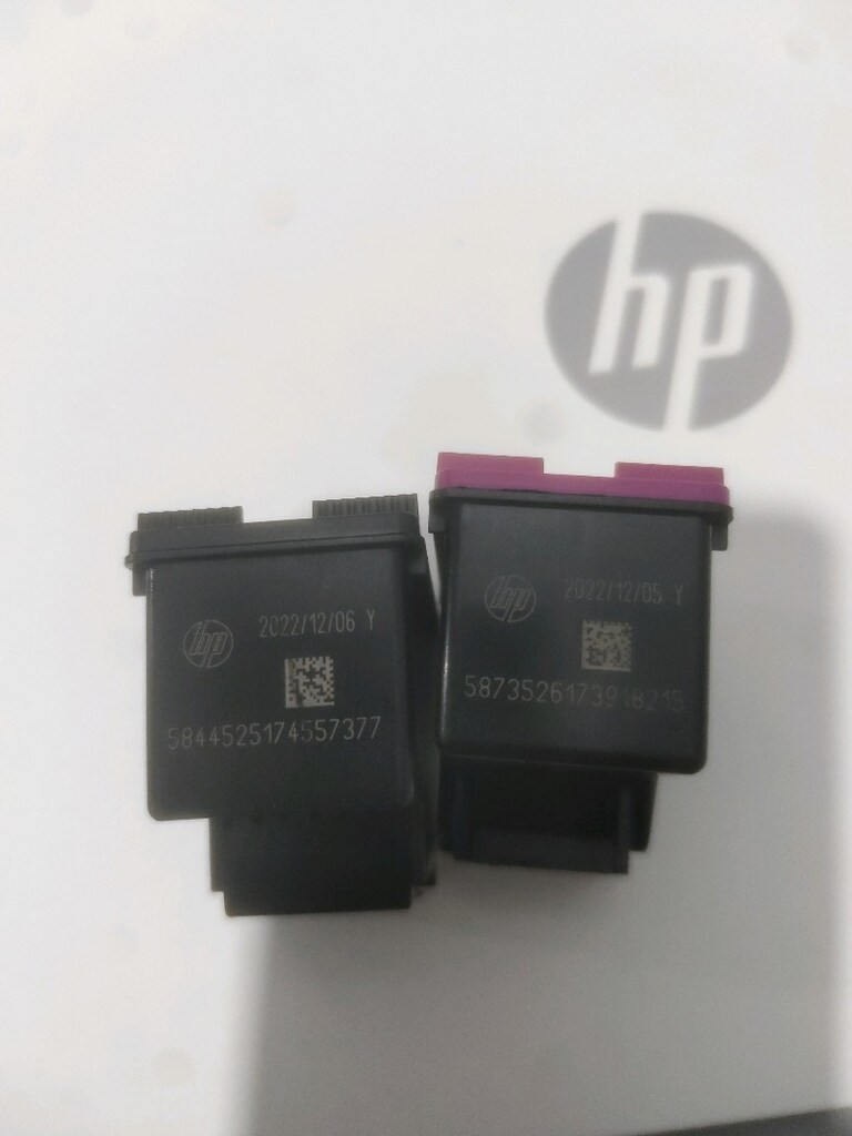 HP Deskjet 2720 yazıcı - 7