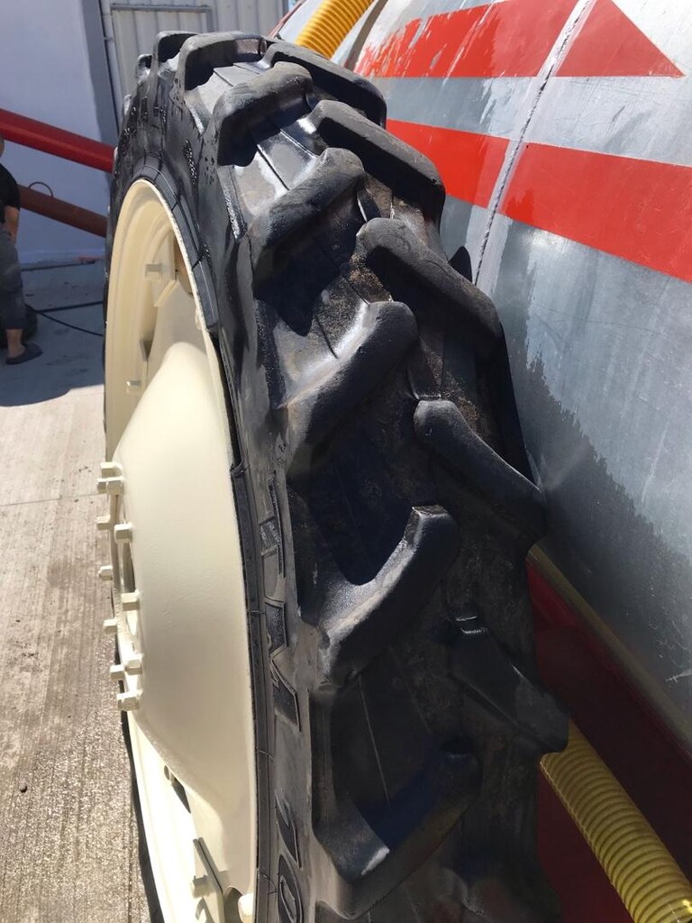 Süne lastikleri yeni gibi - 13