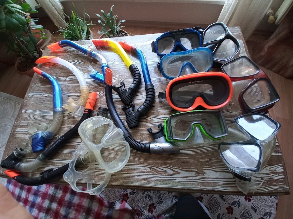 SNORKEL