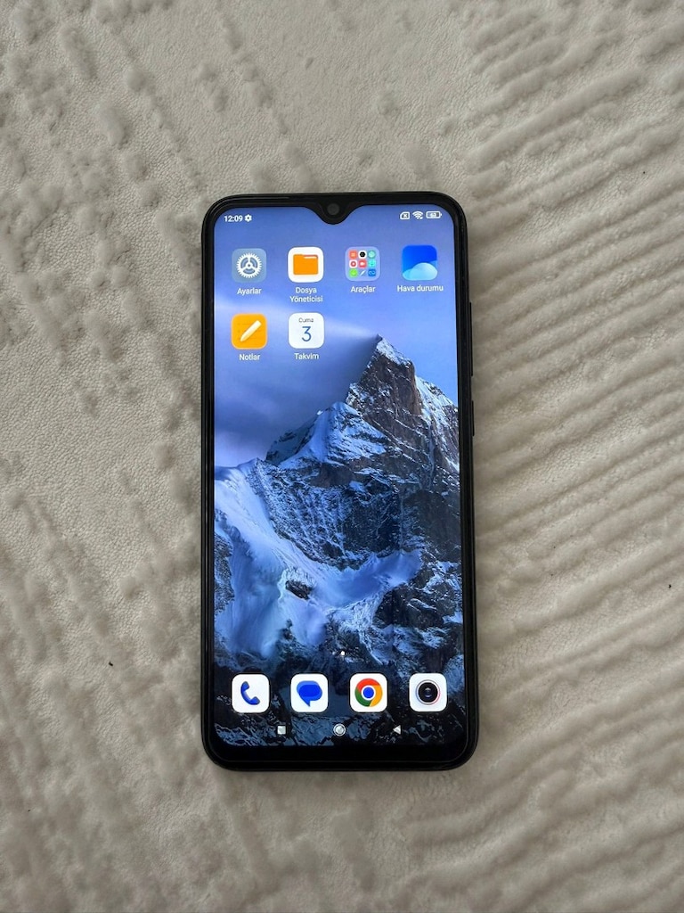 Redmi Note 8 128gb - 9