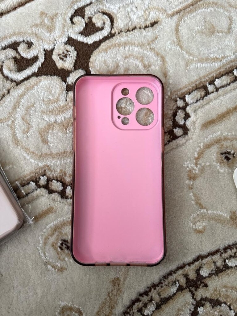 iphone 15 pro max telefon kılıfı - 6