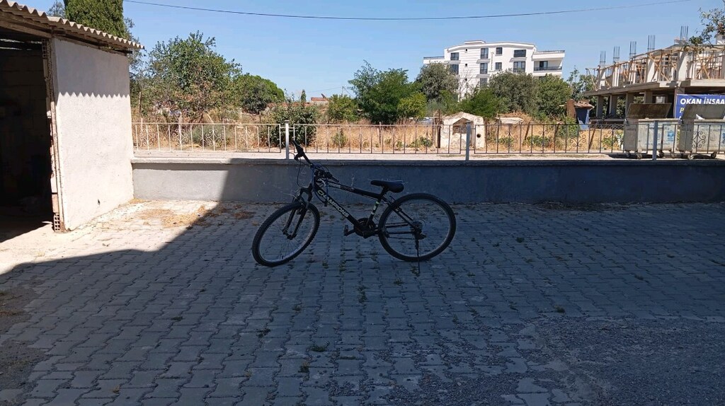 28 inç Bisiklet - 6