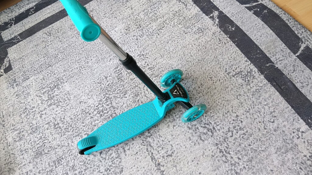 Scooter - 3