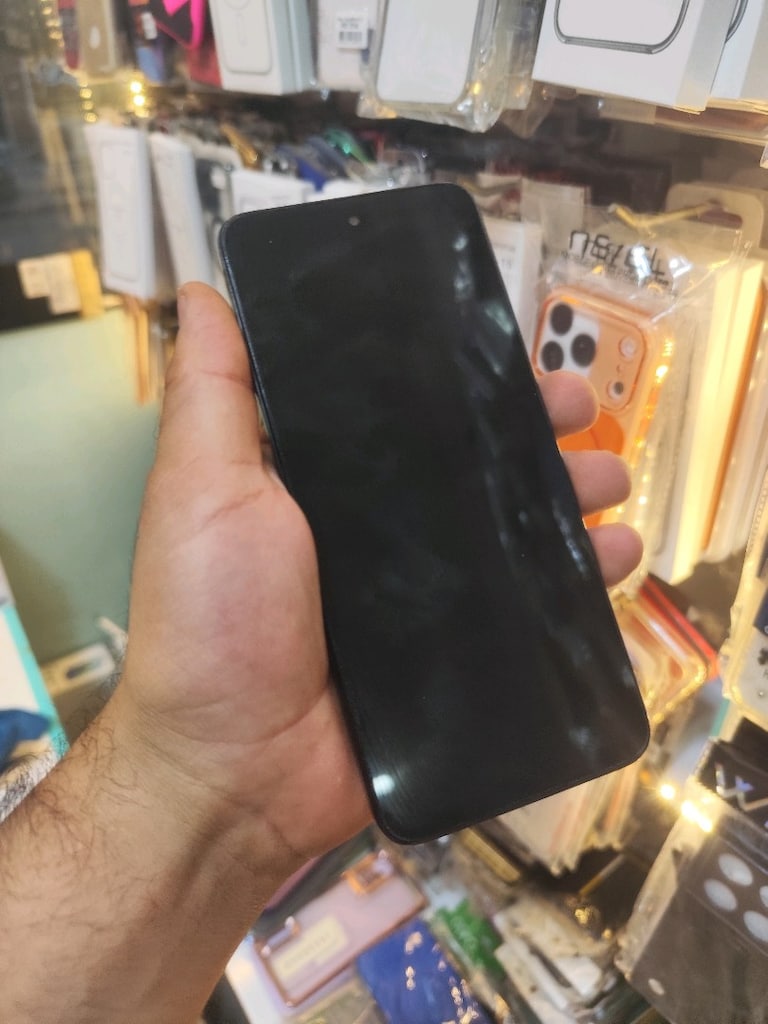 REDMİ 12 - 3