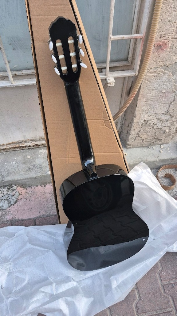 klasik gitarlar kampanyalı - 6