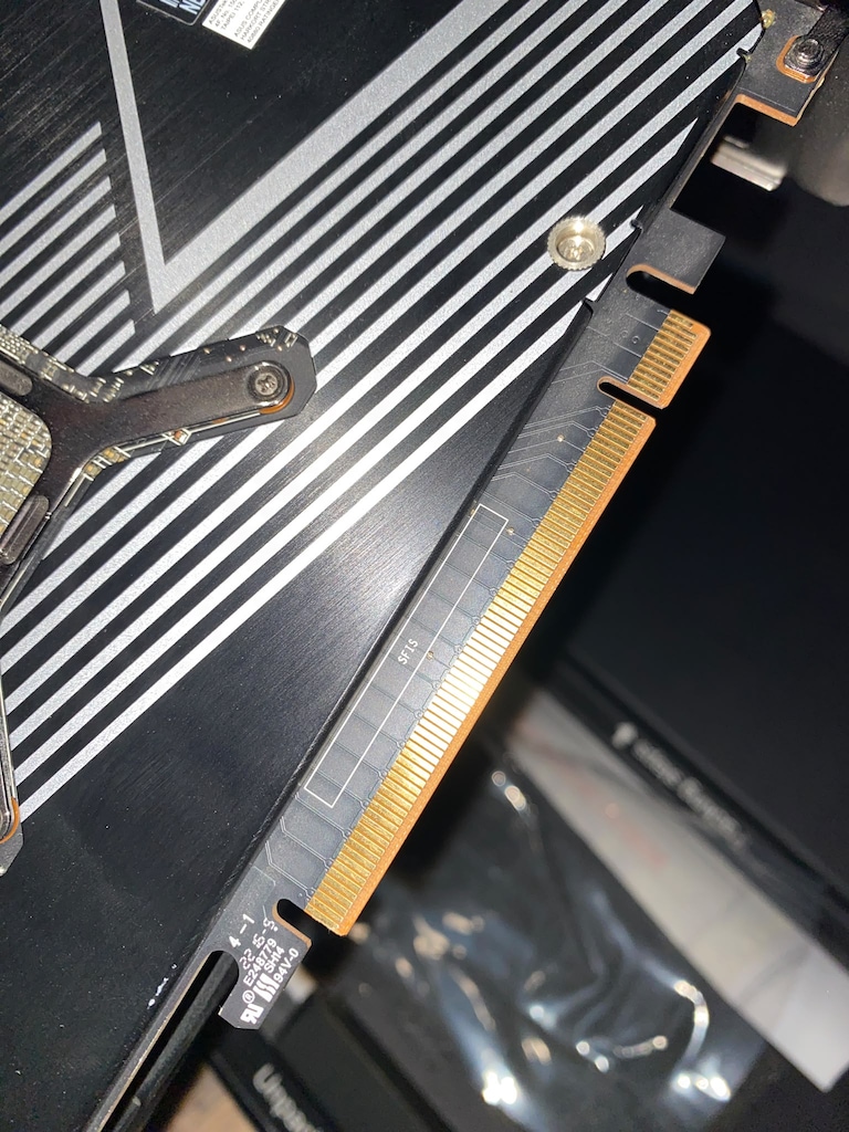 ASUS DUAL AMD Radeon RX 6700 XT 12 GB Ekran Kartı - 7